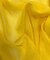 Yellow Matte Chiffon Fabric by the Yard, 58" Wide Lightweight Sheer Draping Fabric for Chuppah, Wedding Arch, Table Runner